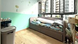The Criterion (D27), Condominium #557976471